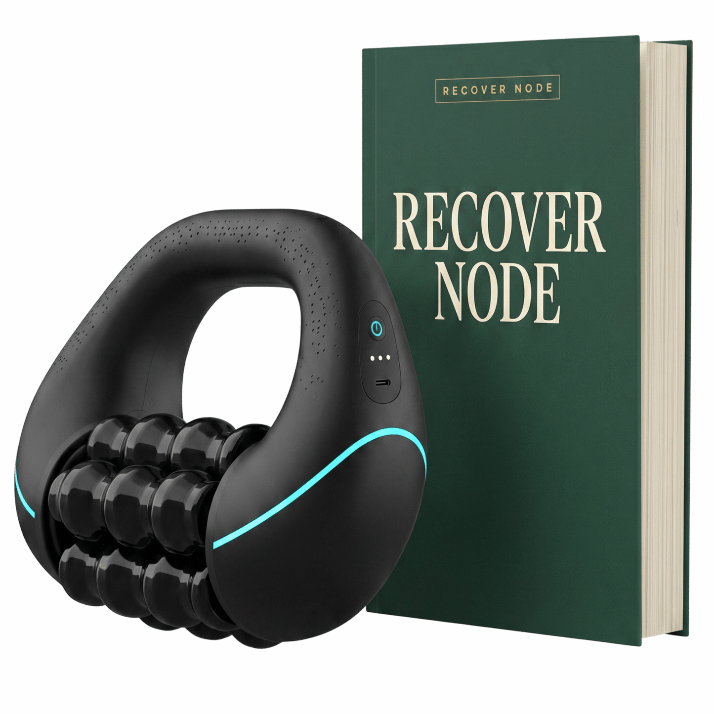 Rodillo Pro + Ebook