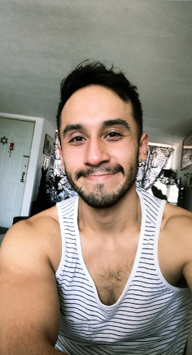 Carlos M.
